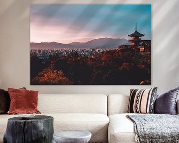 Kyoto