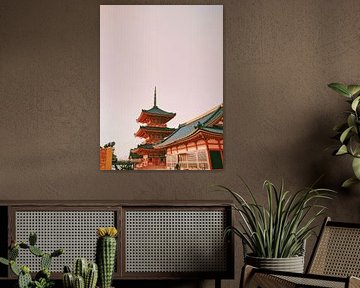 Kyoto