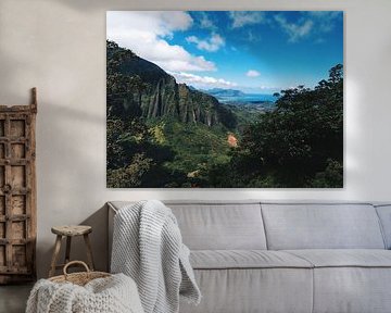Hawaii