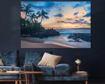 Hawaii