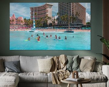 Hawaii