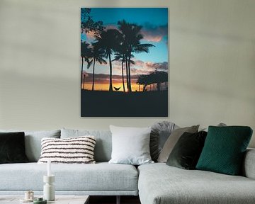 Hawaii