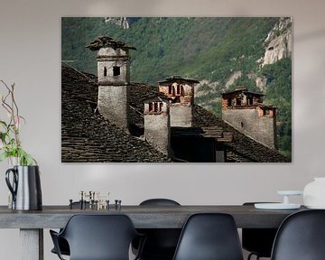 Isola San Giulio