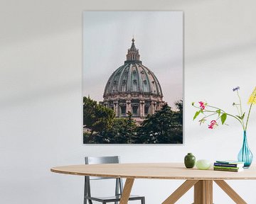 Vatican City