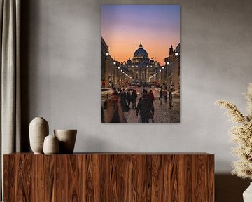 Vatican City