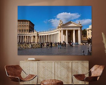 Vatican City