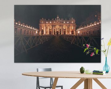 Vatican City