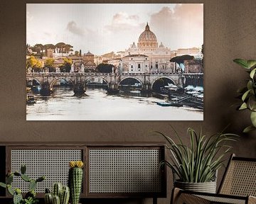 Vatican City