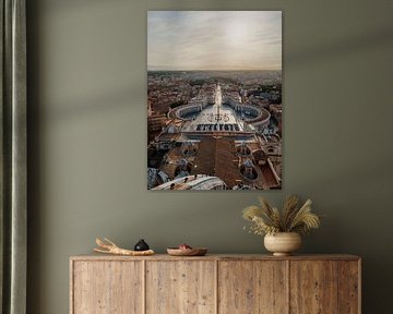Vatican City