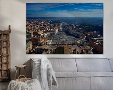 Vatican City