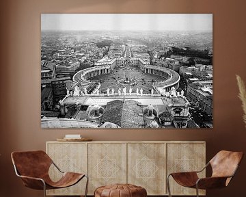 Vatican City