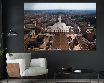 Vatican City