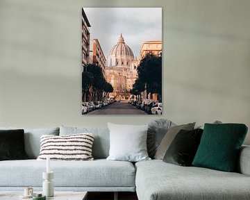 Vatican City