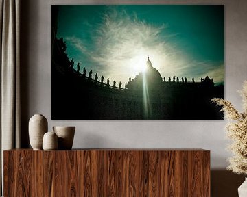 Vatican City