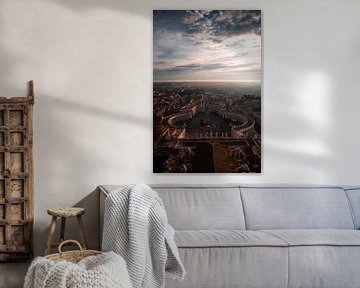 Vatican City