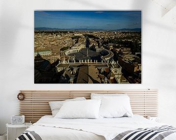 Vatican City
