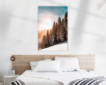 Winter Vibes