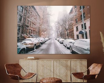 Winter Vibes