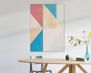 Geometric Delta 03