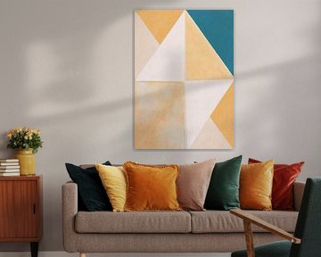 Geometric Delta 01