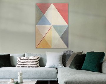 Geometric Delta 02