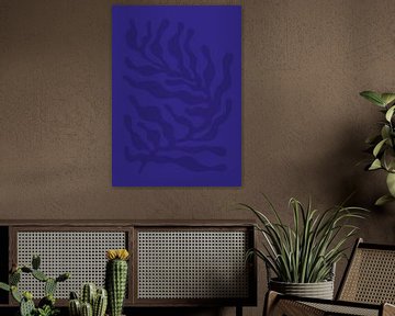 TW living - modern blue by TW living