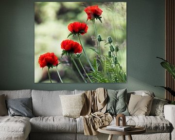 Blumen