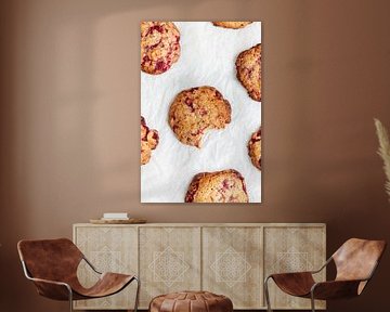 Cookies von Nina van der Kleij