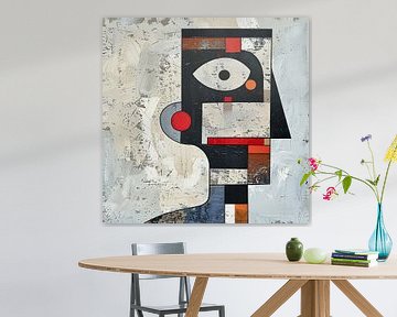 Picasso 2024.8116 van Kunst Kriebels