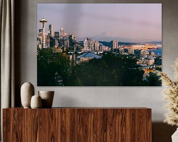 Seattle