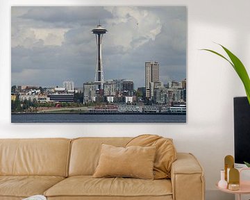 Seattle