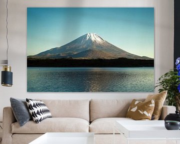 Mount Fuji