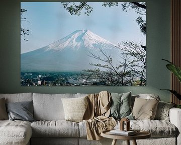 Mount Fuji