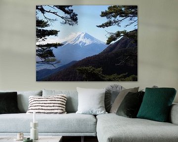 Mount Fuji