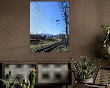 Mount Fuji