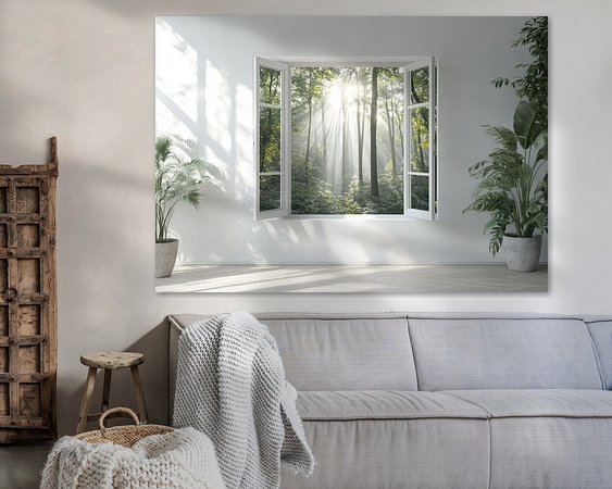 Raumvorschau