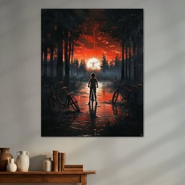 Ungeheuer aus dem Jenseits