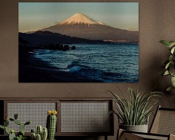Mount Fuji