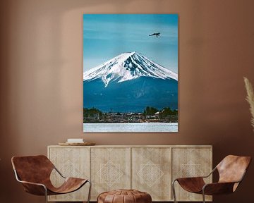 Mount Fuji