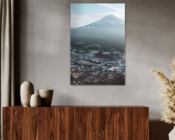 Mount Fuji