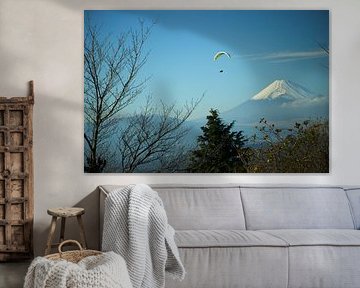 Mount Fuji