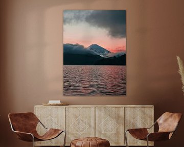 Mount Fuji