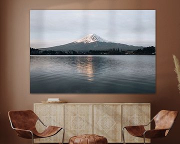 Mount Fuji