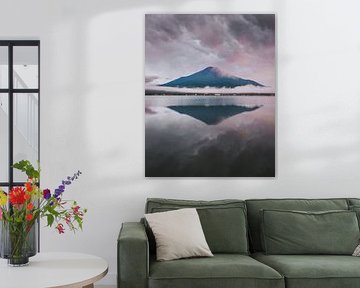 Mount Fuji