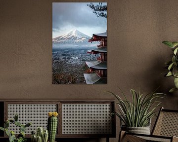 Mount Fuji