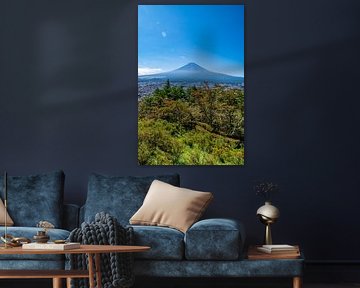 Mount Fuji