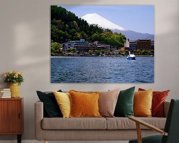 Mount Fuji