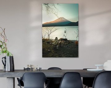 Mount Fuji
