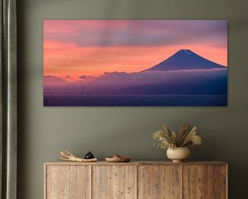 Mount Fuji