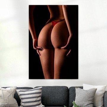 Séduction intime sur Jurgen kwisthout